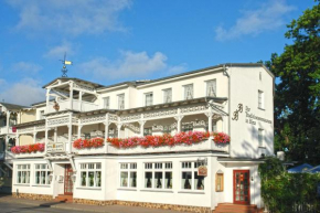 Hotel Granitz, Binz
